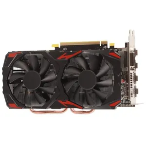 Carte graphique RX 580 - Vvikizy - 8 Go GDDR5 - 256 bits - Prise en ch... pas cher