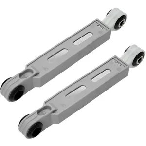 OEM 2x Amortisseur, pieces pour Lave-linge Bosch 3TI71100A-13 Bosch MAXX 4 Bosch MAXX 5 Bosch MAXX 6 Bosch MAXX 7