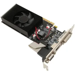 Carte Graphique - Vvikizy - GT 730 - 4 Go DDR3 - 128 bits - DirectX 11 pas cher