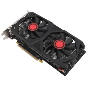 Vvikizy carte graphique de jeu PCI Express Vvikizy Carte graphique RX5... pas cher