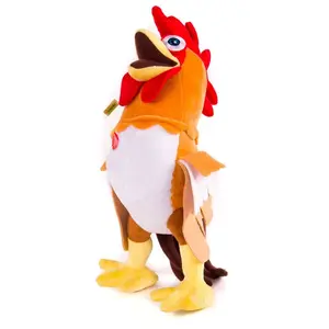 Knuffel met Geluid Bandai 80004 13 x 17 x 34 cm (ES) (13 x 17 x 34 cm) pas cher