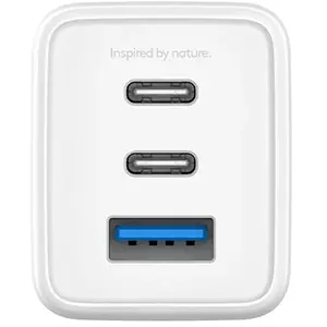 Hune Chargeur Mural Usb-a Et Usb-c Huron 65w pas cher