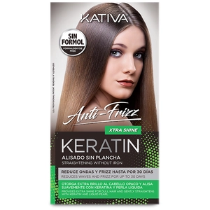 Comparateur de prix : Professionele stijlset Kativa (3 pcs)