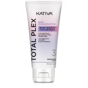 KATIVA TOTAL PLEX CONCENTRÉ RECONSTRUCTEUR 70 ml pas cher