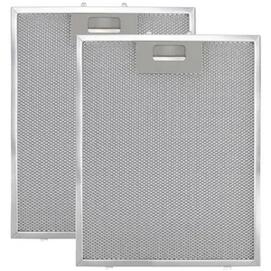 KEEPER SB08087294 Filtre de Remplacement pour Hotte de Cuisine Broan F... pas cher