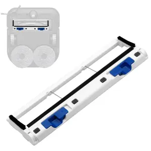 LNTYQ Replacement Cover Main Brush for ecovacs deebot X2 Omni, X2 Combo - Ac... pas cher