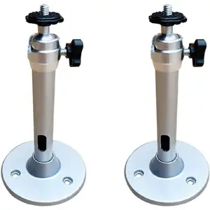 Ahlsen Support de Plafond Videoprojecteur, 2Pcs Projecteur Cintre Plaf... pas cher