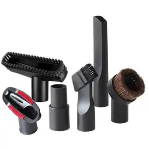 LNTYQ 6 Pièces Accessoires pour Aspirateur, Convient aux Aspirateurs d... pas cher