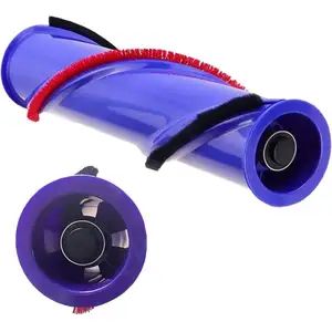 LNTYQ 967485-01 Rouleau de brosse de rechange pour aspirateur Dyson V8, rouleau de rechange pour aspirateur Dyson V8, pièce n° 967485-01 (entraînement à 3 pas cher
