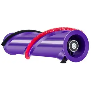 LNTYQ Barre de Brosse pour Dyson V10, Brosse de Nettoyage pour Tapis B... pas cher