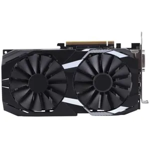 Carte graphique de jeu - SURENHAP - RX590 - 8 Go GDDR5 - 256 bits - Re... pas cher