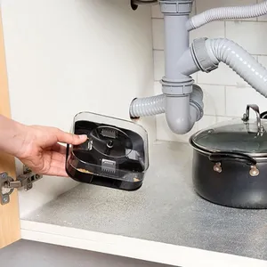Sonew Piège à cafards pratique pour la cuisine avec porte à sens unique pas cher