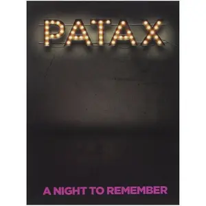 YOUKALI MUSIC A Night To Remember Blu-ray
