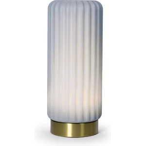 Atelier Pierre DENTELLES-Lampe à poser d'extérieur Tactile H29cm pas cher