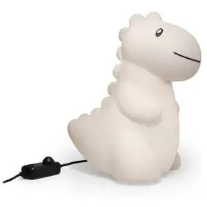 Comparateur de prix : Atelier Pierre Junior Lampe à poser Jéroom sable (25 cm)