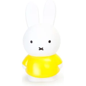 Atelier Pierre Junior Nijntje Spaarpot - Medium - Geel - 19 cm hoog pas cher