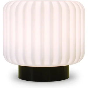 Non communiqué Atelier Pierre DENTELLES-Lampe à poser d'extérieur Tactile H15cm pas cher