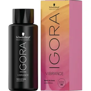 Comparateur de prix : Schwarzkopf Professional - Schwarzkopf Igora Vibrance 6-00 60ml