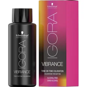Schwarzkopf - Igora - Vibrance - Tone on Tone Coloration - 6-99 - 60 m... pas cher