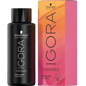 Schwarzkopf Igora Vibrance 9-4 Blond Très Clair Beige 60 ml pas cher