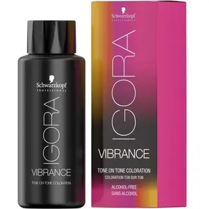 Schwarzkopf Professional - Schwarzkopf Igora Vibrance 7-1 60ml