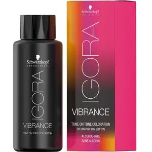 Schwarzkopf - Igora - Vibrance - Tone on Tone Coloration - 6-23 - 60 m... pas cher