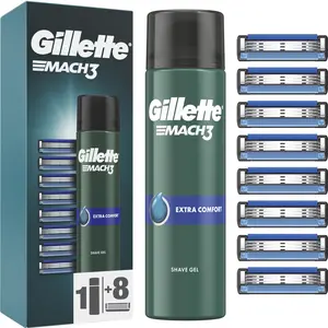 Gillette Venus, Lame de rasoir, Gillette - Replacement heads Gillette ... pas cher