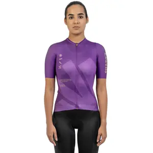 Suarez Maillot à Manches Courtes Lock 2.4 pas cher