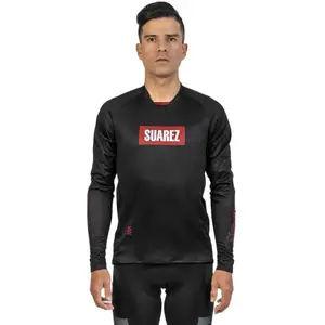 Suarez Maillot Enduro Manches Longues At 2.4 pas cher