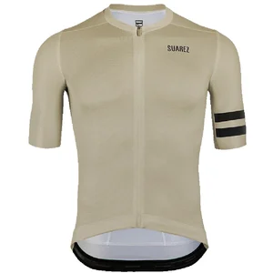 Suarez Maillot à Manches Courtes Solid 2.3 pas cher