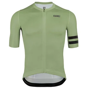 Suarez Maillot à Manches Courtes Solid 2.3 pas cher