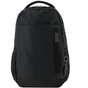 TOTTO Sac à dos pour ordinateur portable 14 couleur noir - Deleg pas cher