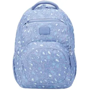 Sac à dos - TOTTO - Tracer 4 - Multicoloré - Écologique - 23,45 litres pas cher