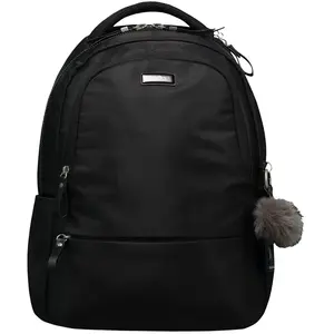 TOTTO Sac à dos femme pour ordinateur portable 14 - Adelaide 2