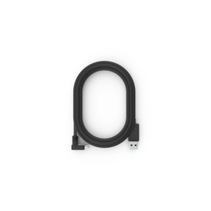 Huddly 12-7090043790368 USB-kabel 5 m USB 3.2 Gen 1 (3.1 Gen 1) USB C USB A Zwart pas cher