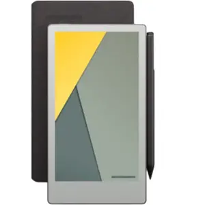 reMarkable Paper Pro Move avec Book Case Basalt RM91A-1001NW pas cher