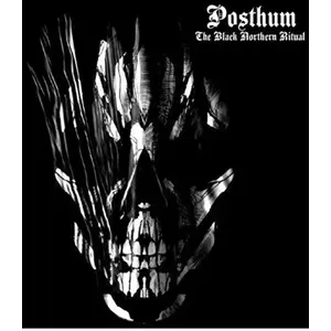 INDIE RECORDINGS BLACK NORTHERN RITUAL pas cher