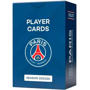 Asmodee Superclub | PSG Player Cards 2023/24 | Expansion pas cher