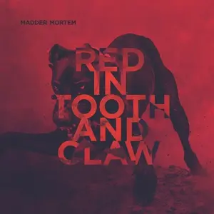 FIB-RMS-BE Red in Tooth and ClawVendu parbol