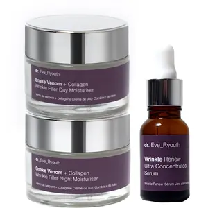 dr_everyouth Anti-Aging Gezichtsset Dag & Nacht pas cher