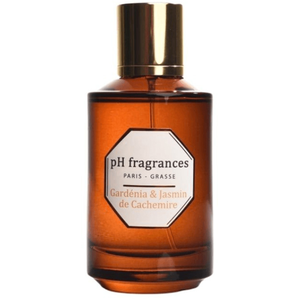Gardénia & Jasmin de Cachemire-100ml PH Fragrances pas cher