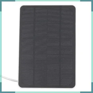 VBESTLIFE chargeur solaire de caméra extérieure VBESTLIFE panneau sola...Vendu parcdiscount