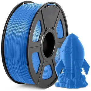 FIL POUR IMPRIMANTE 3D PLA Plus Filament 1.75mm, Imprimante 3D Filamen... pas cher