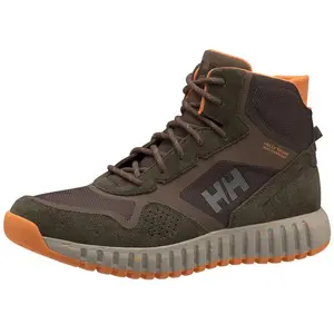 Chaussures de randonnée Helly Hansen Monashee ullr ht Marron 40