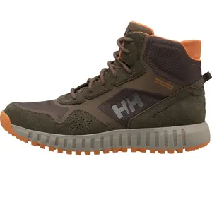 Chaussures de randonnée Helly Hansen Monashee ullr ht Marron 42 pas cher