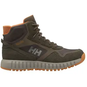 Chaussures de randonnée Helly Hansen Monashee ullr ht Marron 42,5 pas cher