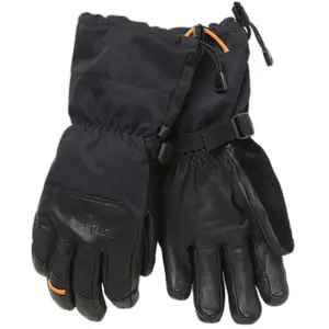 Gants Helly Hansen ullr sogn HT Noir L pas cher