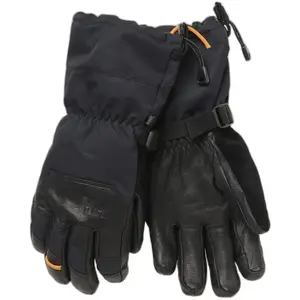 Gants Helly Hansen ullr sogn HT Noir XL pas cher