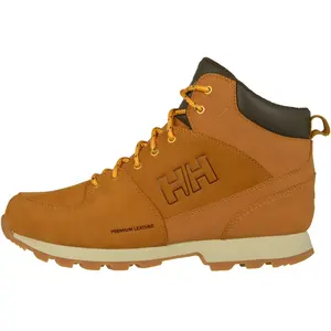 Helly Hansen Chaussures De Marche Helly Hansen Tsuga 114-54.724 - Marron - 42 pas cher