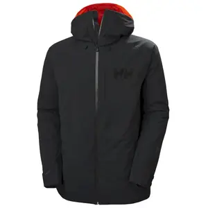 Comparateur de prix : Helly Hansen Veste Powderface